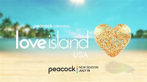 love island usa season 5 peacock